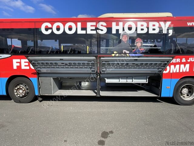 Intercitybus Setra S 415 UL