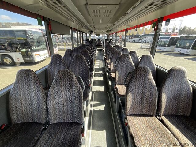 Intercitybus Setra S 415 UL