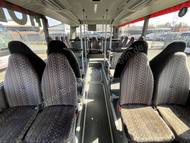 Intercitybus Setra S 415 UL