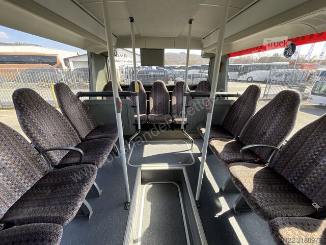 Intercitybus Setra S 415 UL