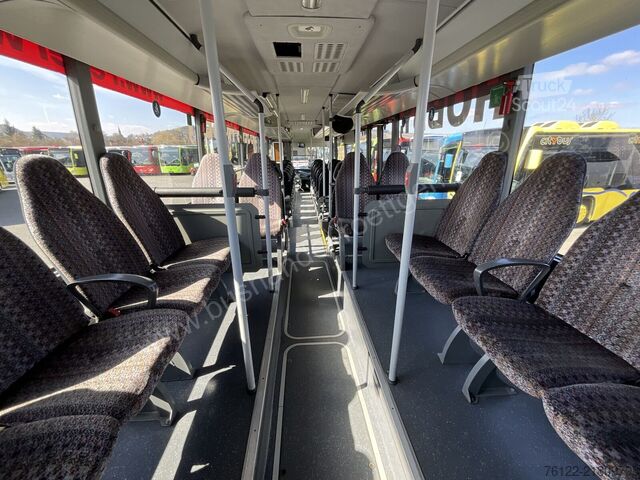 Intercitybus Setra S 415 UL