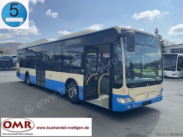 Stadtbus Mercedes-Benz Citaro O 530 LE