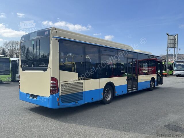 Stadtbus Mercedes-Benz Citaro O 530 LE