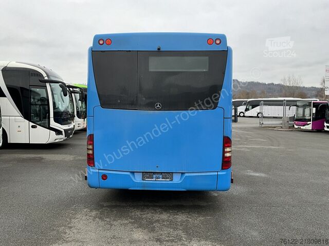 Gelenkbus Mercedes-Benz Conecto G