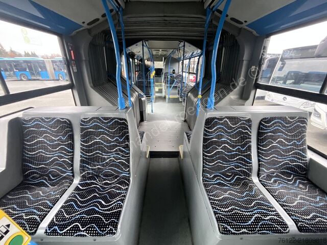 Gelenkbus Mercedes-Benz Conecto G