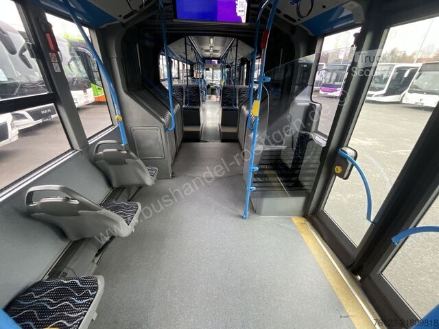 Gelenkbus Mercedes-Benz Conecto G