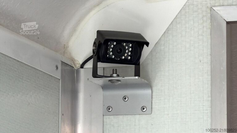 Paardenvervoer Peugeot Equi-Trek Sonic SW35P HORSE TRUCK (2) PAARDENCA...