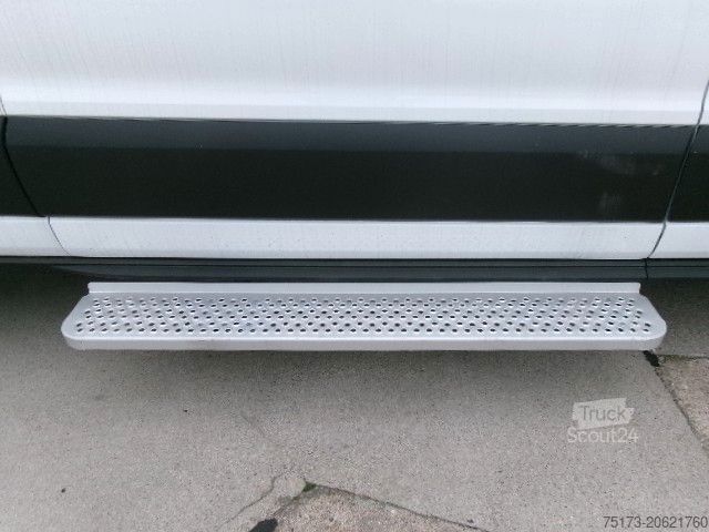 Minibus FORD Transit 350 L3H2 Trend Kombi 2xKlima Rampe KMP