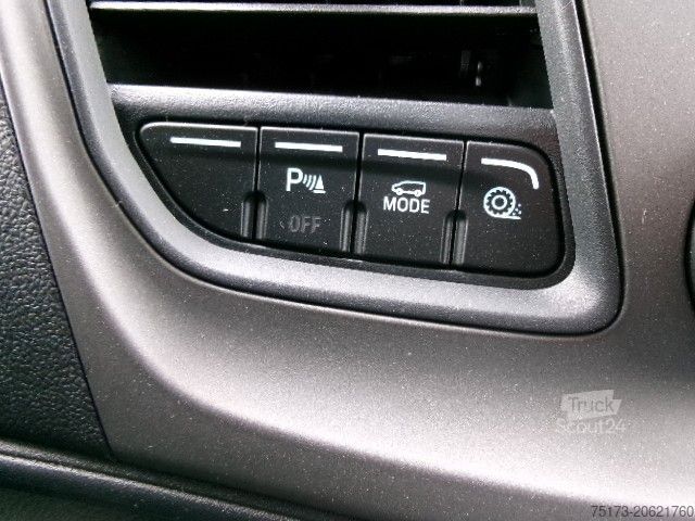 Minibús FORD Transit 350 L3H2 Trend Kombi 2xKlima Rampe KMP