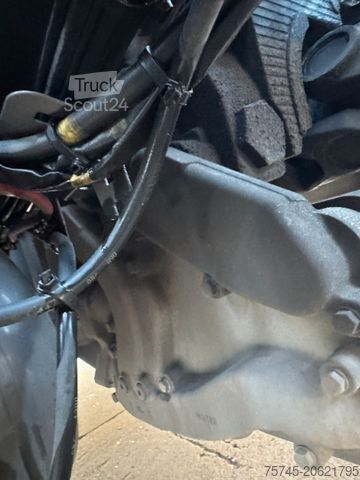 Standaard trekker VOLVO FH 500*GLOBETROTTER*RETARDER*I SAVE*STANDKLIMA*