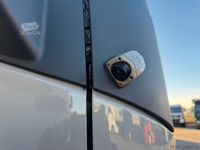 Standaard trekker VOLVO FH 500*GLOBETROTTER*RETARDER*I SAVE*STANDKLIMA*