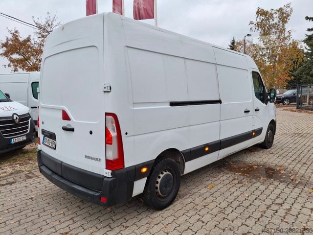 Fourgon tôlé RENAULT Master III L3H2 HKa 3,5t