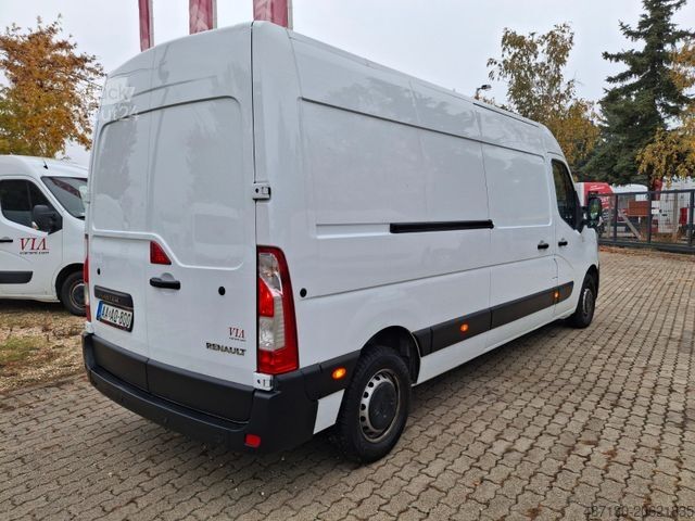 Furgoneta RENAULT Master III L3H2 HKa 3,5t