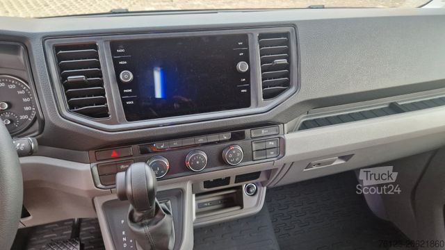 Minibus MAN MAN TGE 9 Sitzer Airlineboden Handicap Crafter