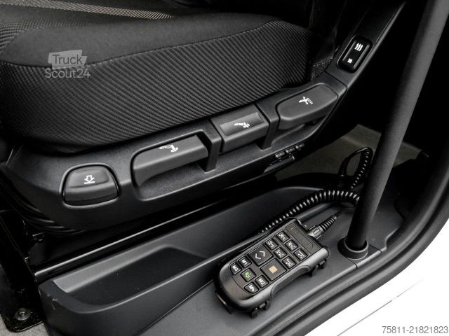 Tractora standard DAF DAF XG480 FT, Standklima, MX, Executive-Paket