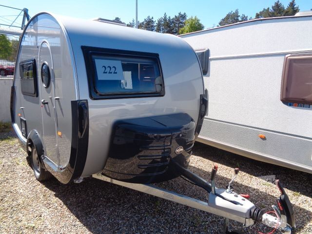 Caravane TAB 320 RS -neu- Mod. 26 *1000kg*Heizung*etc.