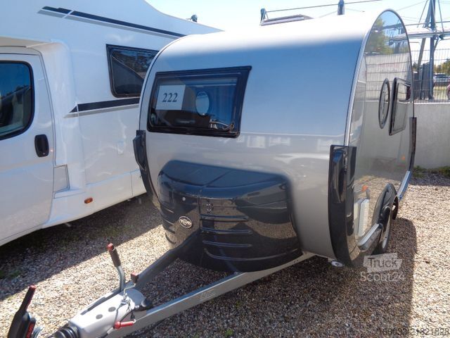 Caravane TAB 320 RS -neu- Mod. 26 *1000kg*Heizung*etc.