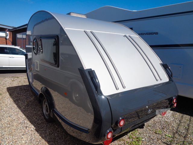 Caravane TAB 320 RS -neu- Mod. 26 *1000kg*Heizung*etc.