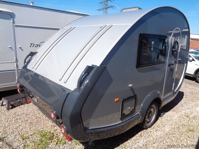 Caravane TAB 320 RS -neu- Mod. 26 *1000kg*Heizung*etc.