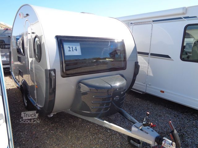 Campingvogn TAB 400 TD -neu- Mod. 26 *Extras*