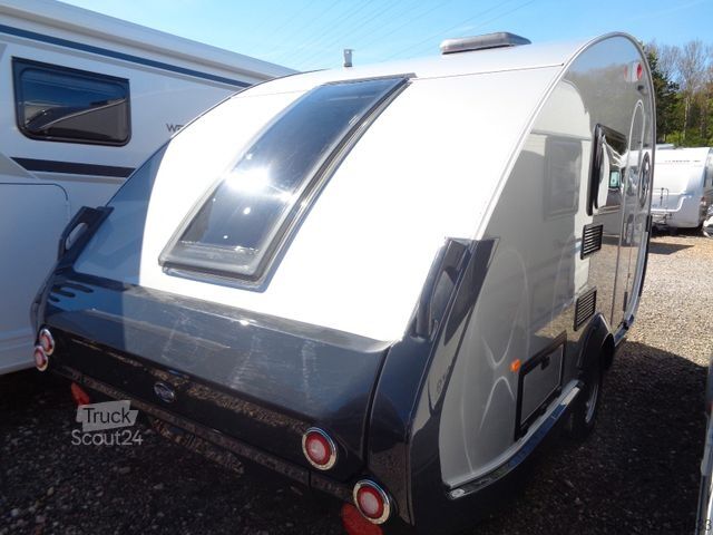 Campingvogn TAB 400 TD -neu- Mod. 26 *Extras*