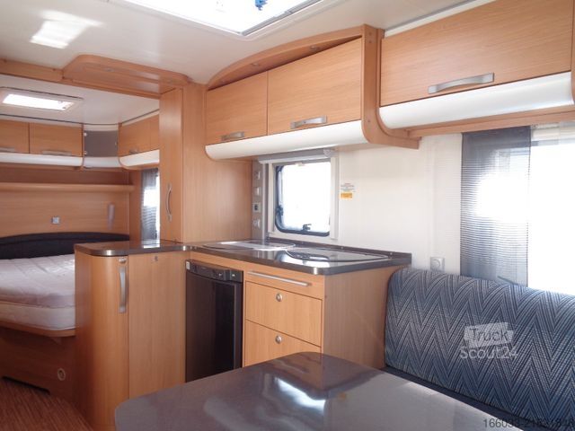 Караван ADRIA Adora 512 UP *Vorzelt*Fahrradträger*E-FBHz.*