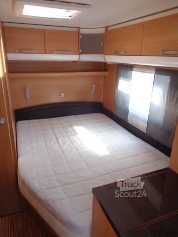 Караван ADRIA Adora 512 UP *Vorzelt*Fahrradträger*E-FBHz.*