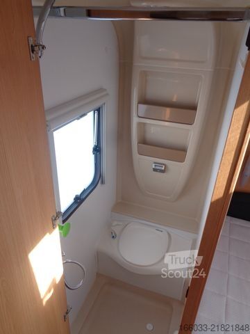 Караван ADRIA Adora 512 UP *Vorzelt*Fahrradträger*E-FBHz.*