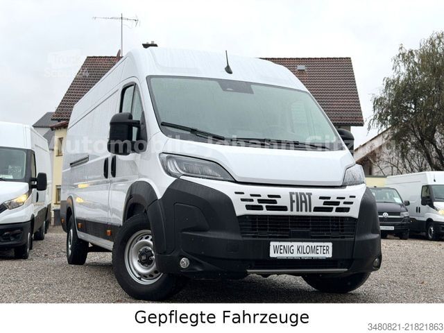Komercijalno vozilo sa visokim krovom FIAT DUCATO NEW MODEL L4H2 MAXI 180 PS Kamera TÜV NEU