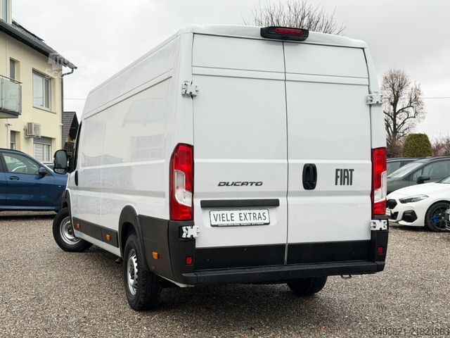 Komercijalno vozilo sa visokim krovom FIAT DUCATO NEW MODEL L4H2 MAXI 180 PS Kamera TÜV NEU