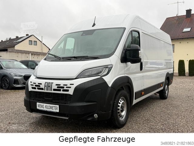 Komercijalno vozilo sa visokim krovom FIAT DUCATO NEW MODEL L4H2 MAXI 180 PS Kamera TÜV NEU