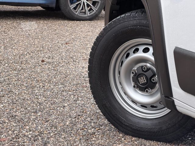 Komercijalno vozilo sa visokim krovom FIAT DUCATO NEW MODEL L4H2 MAXI 180 PS Kamera TÜV NEU