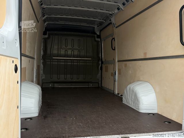 Komercijalno vozilo sa visokim krovom FIAT DUCATO NEW MODEL L4H2 MAXI 180 PS Kamera TÜV NEU