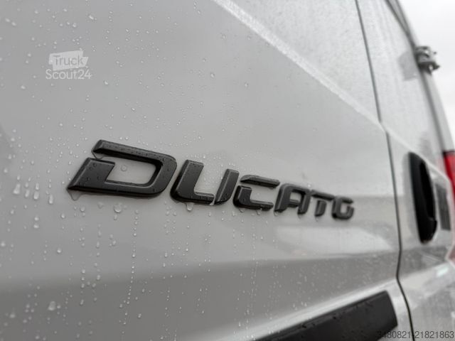 Komercijalno vozilo sa visokim krovom FIAT DUCATO NEW MODEL L4H2 MAXI 180 PS Kamera TÜV NEU