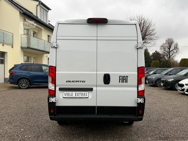 Komercijalno vozilo sa visokim krovom FIAT DUCATO NEW MODEL L4H2 MAXI 180 PS Kamera TÜV NEU