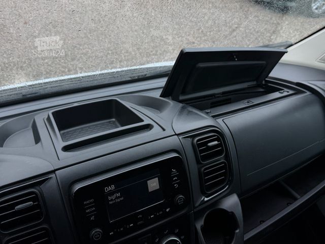 Komercijalno vozilo sa visokim krovom FIAT DUCATO NEW MODEL L4H2 MAXI 180 PS Kamera TÜV NEU