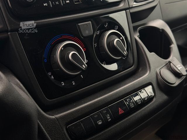 Komercijalno vozilo sa visokim krovom FIAT DUCATO NEW MODEL L4H2 MAXI 180 PS Kamera TÜV NEU