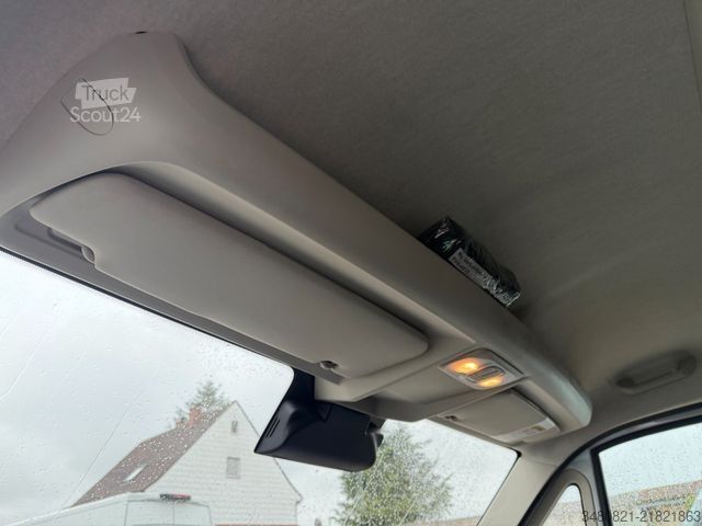 Komercijalno vozilo sa visokim krovom FIAT DUCATO NEW MODEL L4H2 MAXI 180 PS Kamera TÜV NEU