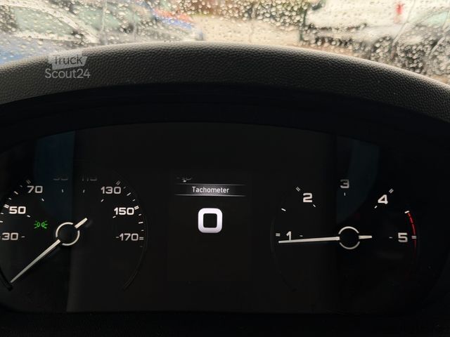 Komercijalno vozilo sa visokim krovom FIAT DUCATO NEW MODEL L4H2 MAXI 180 PS Kamera TÜV NEU