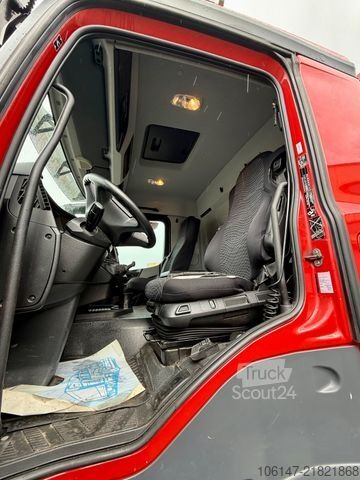 Autolaadkraan MERCEDES-BENZ 2642LL 6x2 E6, Klima, Palfinger PK18002 l