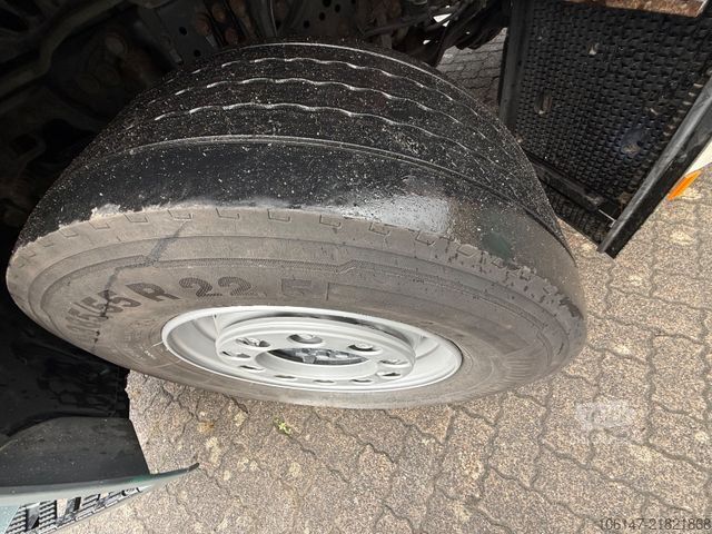 Autolaadkraan MERCEDES-BENZ 2642LL 6x2 E6, Klima, Palfinger PK18002 l
