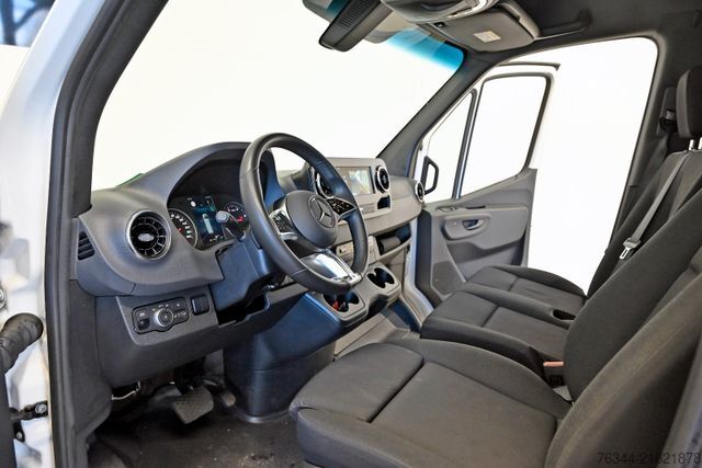 Kastenwagen MERCEDES-BENZ Sprinter 317 CDI/43 Maxi | 9G-TRONIC | A/C #T128