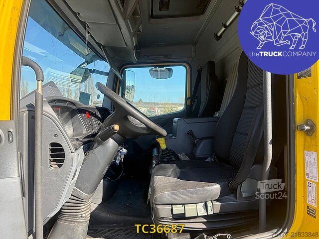 Valise Mercedes-Benz Atego 1218