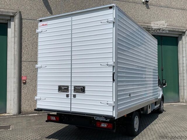 Panelová dodávka Ford Transit 350 Furgone in Lega - PRONTA CONSEGNA