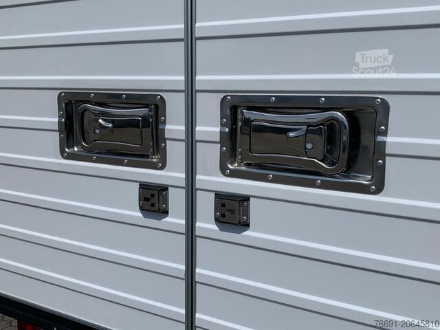 Фургон-панель Ford Transit 350 Furgone in Lega - PRONTA CONSEGNA