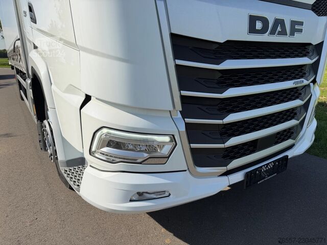  DAF DAF XF 480   EURO6. 2024  1809km!!    NIEUW!!!