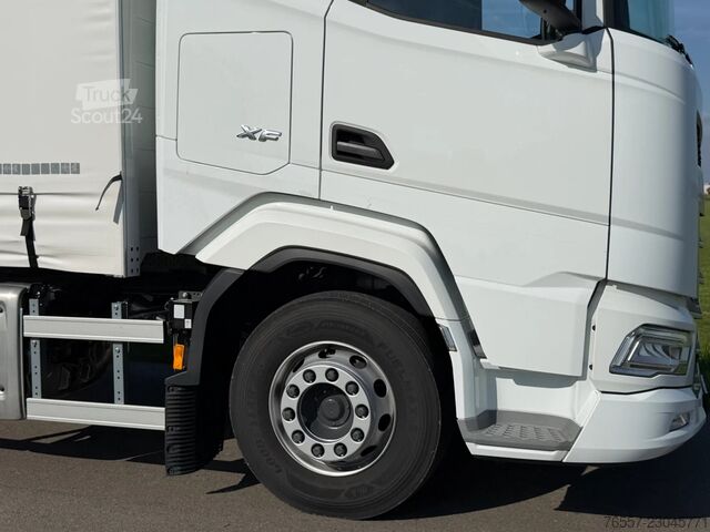  DAF DAF XF 480   EURO6. 2024  1809km!!    NIEUW!!!