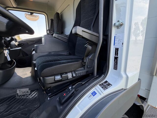  Mercedes-Benz Atego ATEGO 1323L
