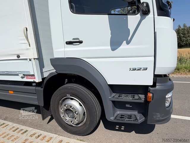  Mercedes-Benz Atego ATEGO 1323L