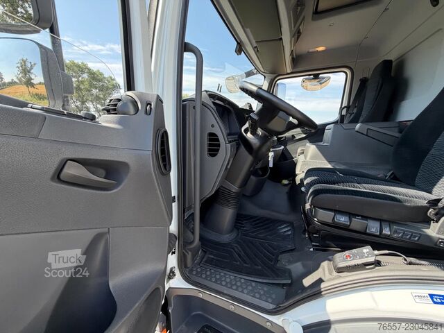  Mercedes-Benz Atego ATEGO 1323L